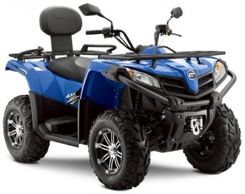 ATV CF Moto CForce 450L
