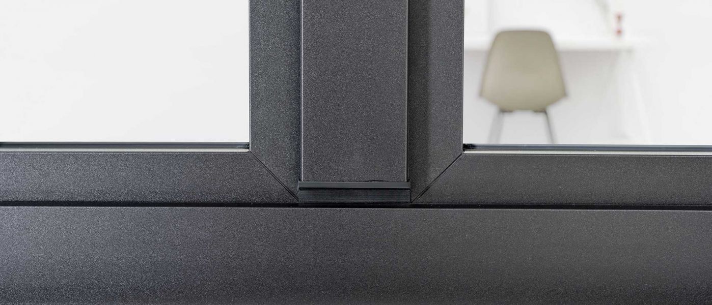 Termopane Gealan S 8000 