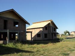 DE VANZARE, Casa la rosu, Clinceni (str. Principala, #56)