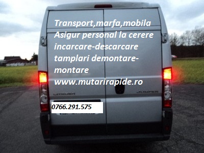 ACCES ORIUNDE TRANSPORT