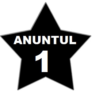 Anuntul tau primul