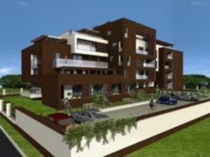 Apartamente Ghimbav