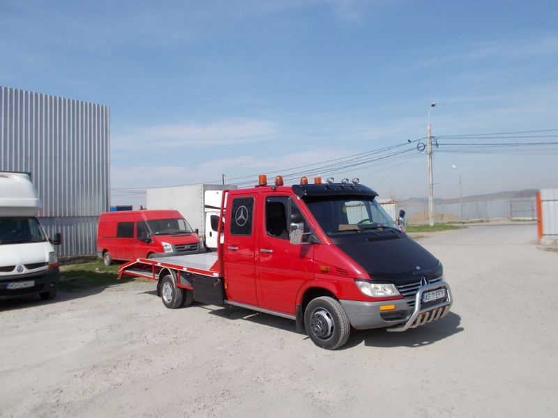 Tractari auto, depanare auto, asistenta rutiera