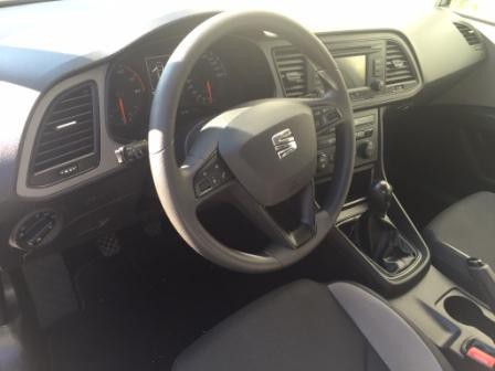 Seat Leon 1.2 TSI