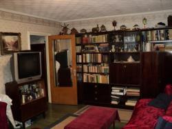 DE VANZARE, Apartament 2 camere, Dr. Taberei (Bucla)