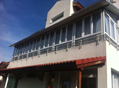 Vila Pipera-Tunari