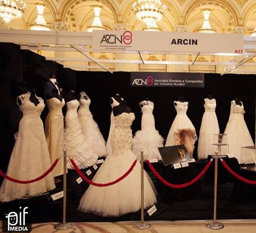 Targ de nunti 2014, Expo Ideal Mariaj