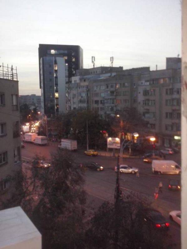  Vand garsoniera zona Unirii