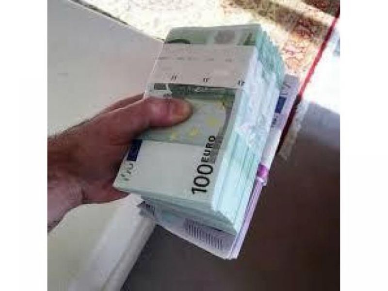 Oferta de �mprumut promo?ional