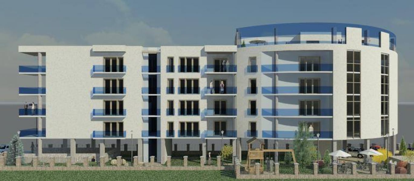 Firma StudioDue � Arhitecti