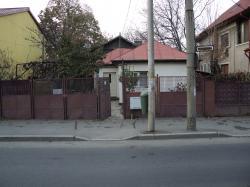 DE VANZARE, Casa 3 camere + dependinte, Bucurestii Noi - Laminorului, teren 288mp