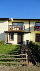 29900 EUR - case cu teren in Domnesti 