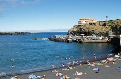 PROGRAM SENIORI 2011 � 2012 TENERIFE
