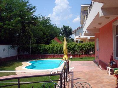 Vanzare vila lux zona Baneasa