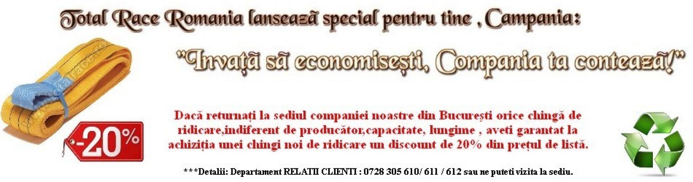 Chingi textile, Dispozitive si echipamente de ridicare  din sufe echingi.ro