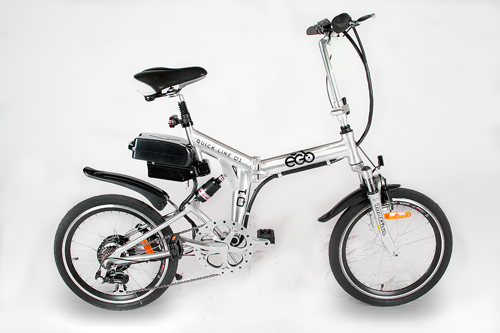 250 Watt E-GO! ST-TROPEZ Quickline