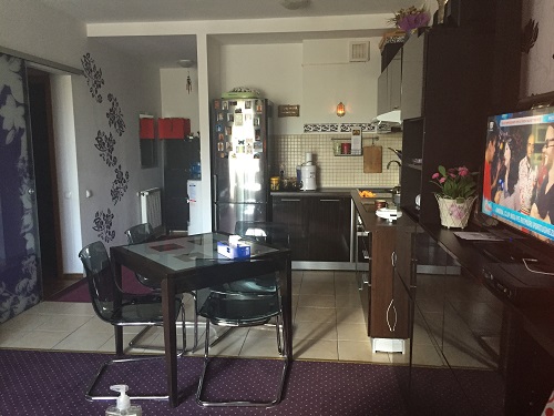 Vand apartament Complex Armonia