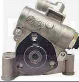 VAND Pompa servodirectie tandem LUK pentru Mercedes E-Classe W210, S210 