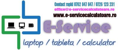 Service Laptop - Bucuresti - Experienta 6 ani