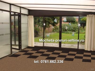 Mocheta modulara dale Tulcea de la 0,50 euro preturi ieftine