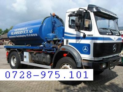Vidanja vidanjare servicii vidanja Bucuresti 0728975101