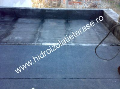 EXECUTAM LUCRARI DE HIDROIZOLATII 0724281063