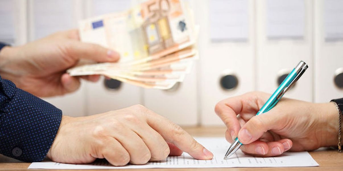 Ofertă rapidă de �mprumut online