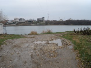 Vand teren Mogosoaia, lac 500mp