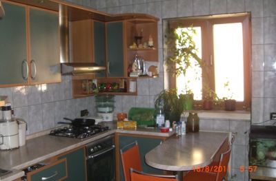 Vila zona Mosilor