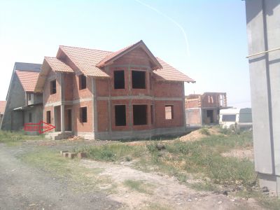 vand casa la rosu in sacalaz