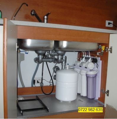 Instalator calorifere_sanitare_gaze, sector 1-2-3-4-5-6, Bucuresti