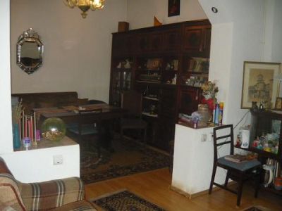 Stirbei-Voda - Apartament 3 camere