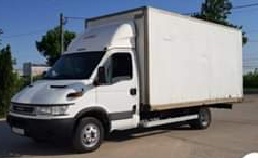 Transport mutari, marfa ,utilaje Bucuresti