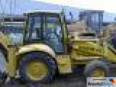 DEMOLARI CONSTRUCTII MANUAL MECANIZAT 