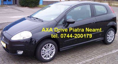 scoala soferi axa drive piatra neamt face inscrieri pentru permis conducere categoria B