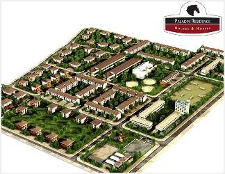 Case Corbeanca PaladinResidence.ro