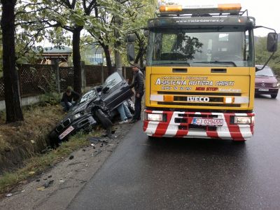  Tractari  auto (Asistenta Rutiera Baia Mare)