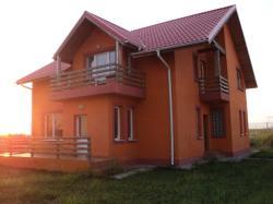 DE VANZARE, Vila la cheie, p+1,  Domnesti