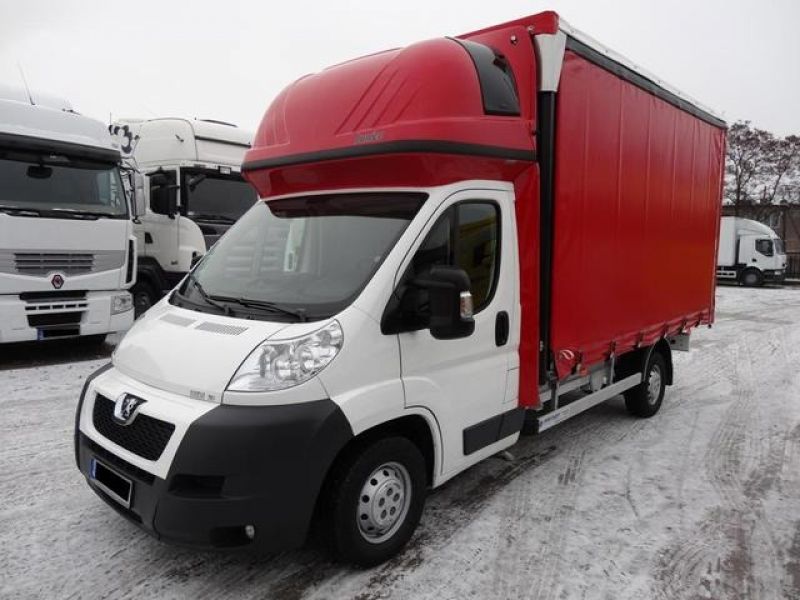 TRANSPORT oriunde marfa, mobila