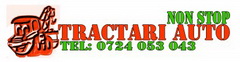 Tractari auto
