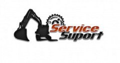 Service suport - piese de schimb si servicii complete pentru utilaje, terasiere si macarale mobile