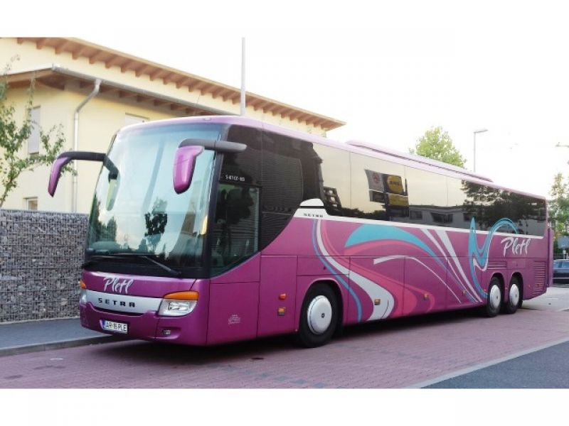 Transport persoane Romania-Austria-Germania ZILNIC