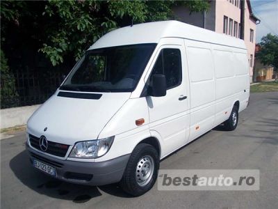 Transport marfa - Inchiriez duba 