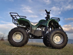Vanzari ATV pentru copii si adulti cu livrarea gratuita.