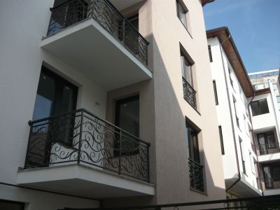 Proprietate speciala Cismigiu