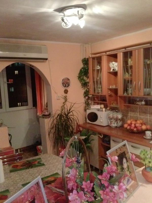 Vand ap 2 camere