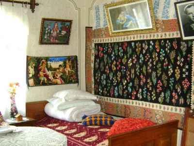 Vand 2 case Valea Doftanei