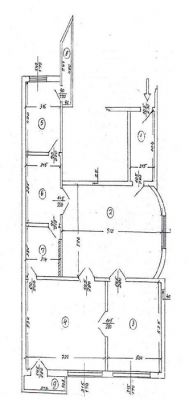 Romana - APARTAMENT IN VILA - 3 CAMERE