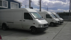 Vand Autoutilitara Volkswagen LT 46
