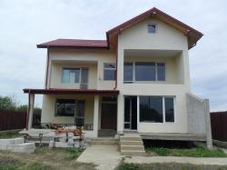 De vanzare Vila P+1+M - Belciugatele